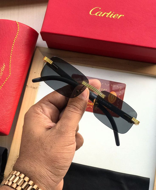 Gafas de Sol Inteligentes